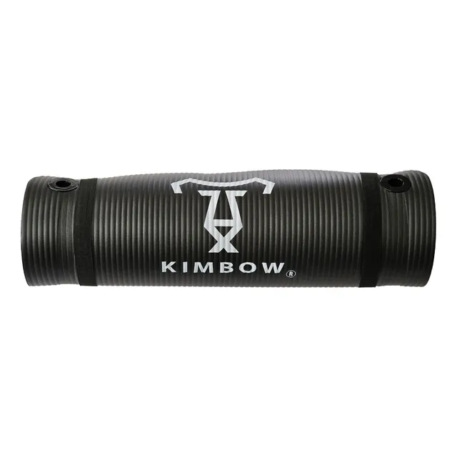Mat De Yoga Tapete  Ejercicio Nbr 10mm Kimbow