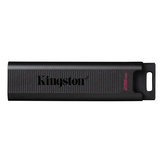 Pendrive Kingston Datatraveler Max 256gb Usb-c 3.2 Gen 2 