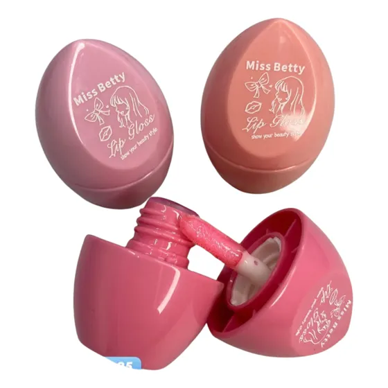 Miss Betty Gloss | Pack X 4 - Almodovar