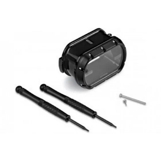 Garmin Lente Com Estojo De Mergulho Para Virb 010-11921-05
