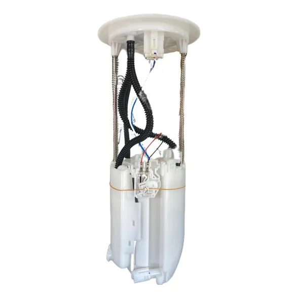 Modulo Completo Gasolina Toyota Land Cruiser Roraima 4runner