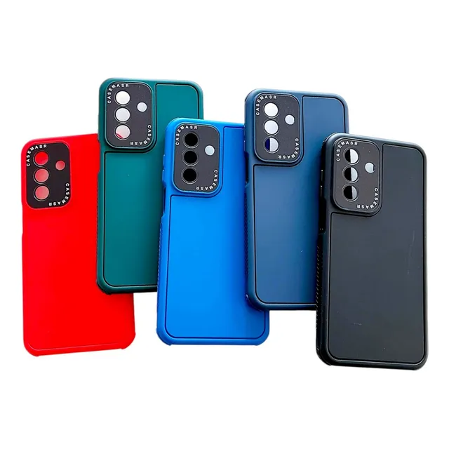 Case Funda 360° Honor X8c / X9c / Msgic 7 Lite / Honor X7b / Colores Mate Lisa