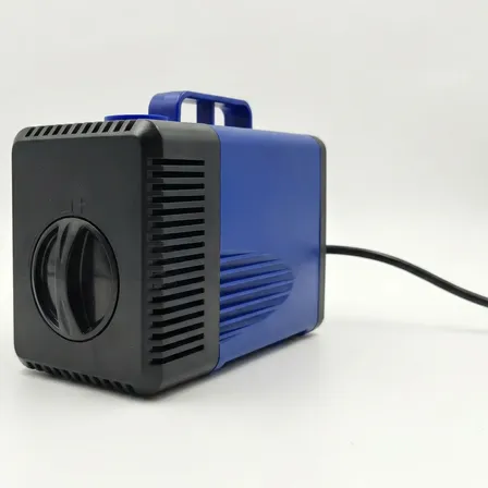 Bomba Submersa 3000/h 3m Aquários Chafariz Motor - 110v 127v