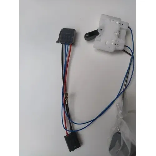 Flotante Bomba Gasolina Jeep Cherokee Kk 3.7 2008-2015