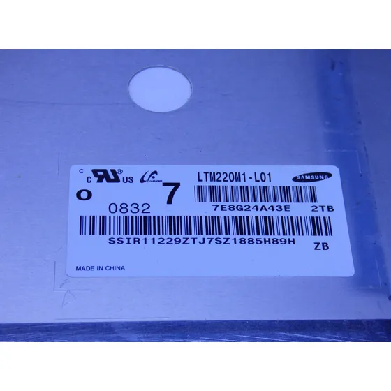 Pantalla Tv, Monitor 22 Pulgadas