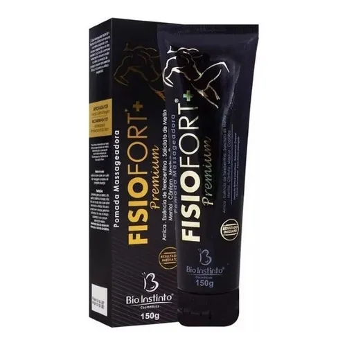 Crema Para Dolores Alivia Contracturas Y Artrosis Fisiofort