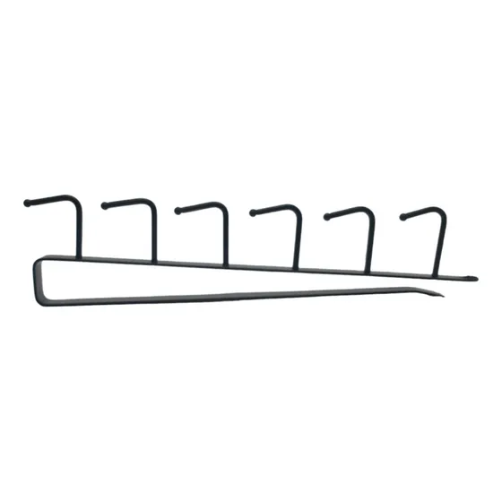 Soporte Colgante Organizador Para Colgar Tazas Y Utensilios
