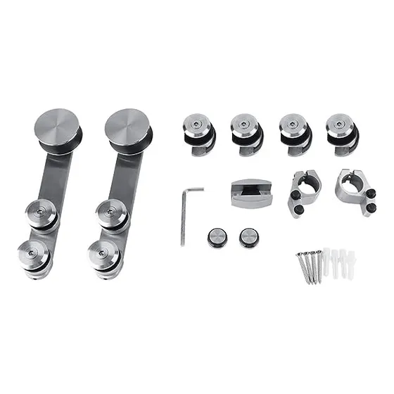 Sistema Oaxaca Herralum Kit Original Satin Acero Inoxidable