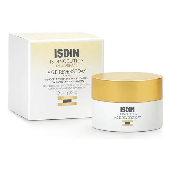 Crema Isdin Ceutics Age. Reverse Día 50ml