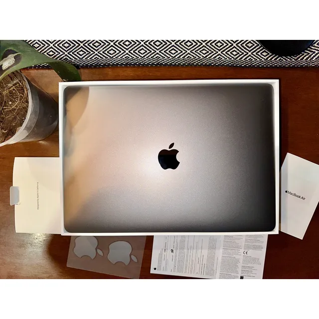 Macbook Air M1 2020 13
