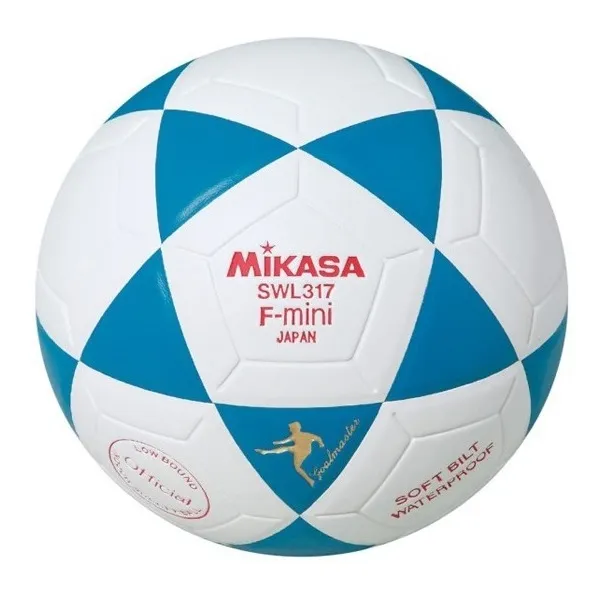 Balon Mikasa Futbolito Swl317 Mini