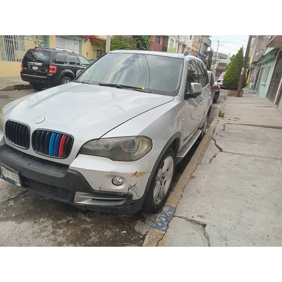 Bmw X5 3.0 At