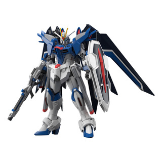 Bandai Model Kit Hg Rising Freedom Gundam Stts-909 Compass Bandai Model Kit Hg Rising Freedom Gundam Stts-909 Compass