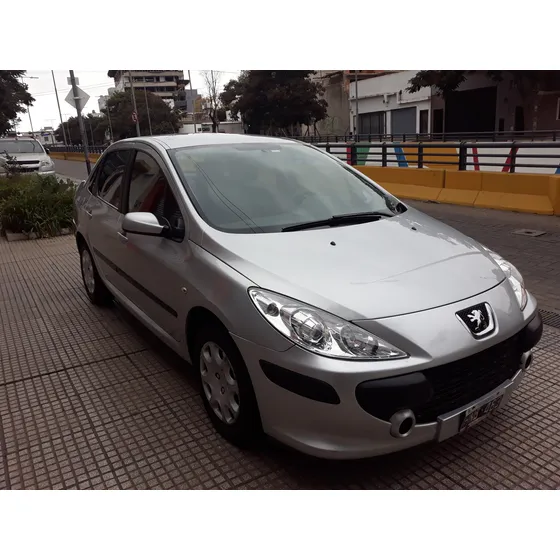 Peugeot 307 1.6 Sedan Xr 110cv