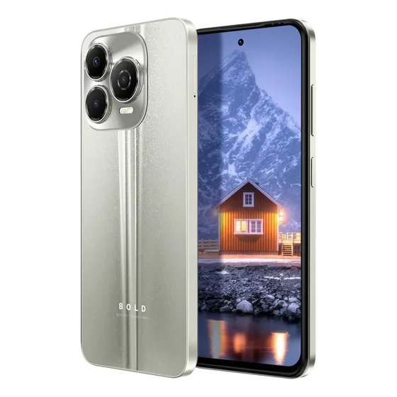 Celular Blu Bold K20 256/10gb - Mobile Store