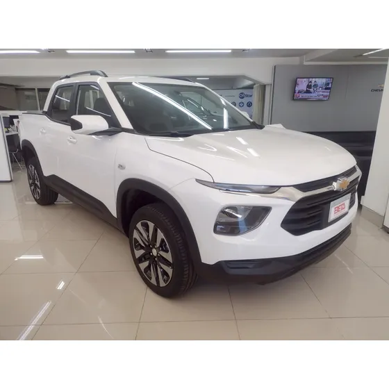 Chevrolet Montana 1.2t Lt Mt