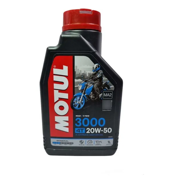 Motul 3000 1 Lts