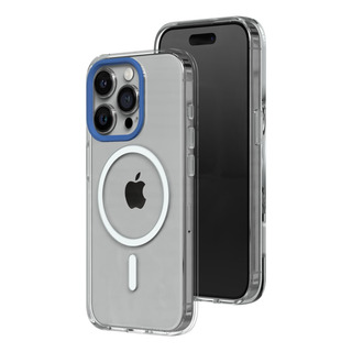Funda Para iPhone 15 Pro Max Cobalt Azul Funda Para iPhone 15 Pro Max Cobalt Azul