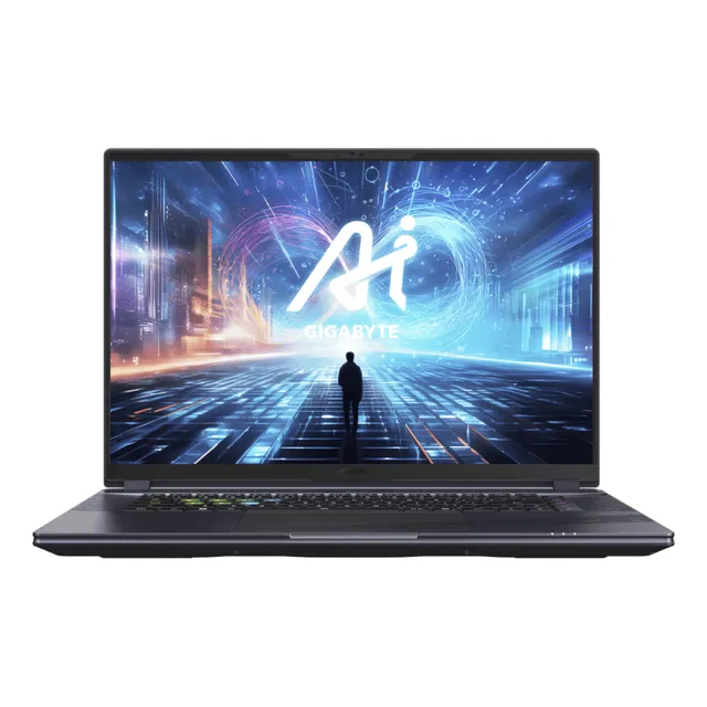 Portatil Aorus 16x I7 13650hx Ram 16gb Ssd 1tb Rtx 4060 8gb