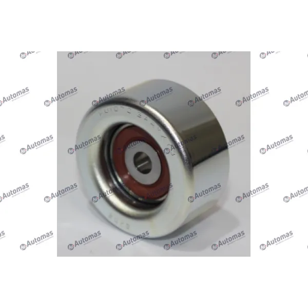 Rol Guia De Faja De Accesorios   Toyota Hilux 2005-2008