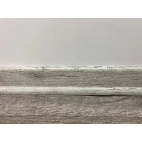 Zocalo De Mdf Agt Tuna 2.8mts
