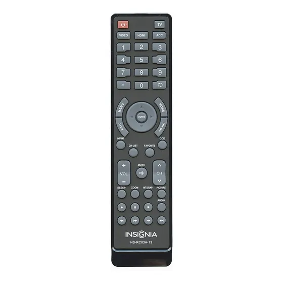 Ns Cr Tv Remote Control Oem Grabdanebyj Grabdanebyh