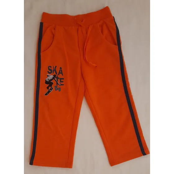 Pantalón Mono Para Niño Talla 2 - Oferta 3v