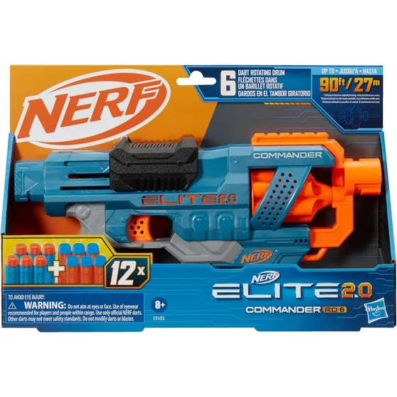 Nerf Elite 2.0 Original 