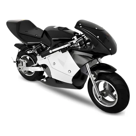 Mini Moto De Brinquedodsrshop Esportivo Mini Moto Gp - Dsrshop Cor Preto