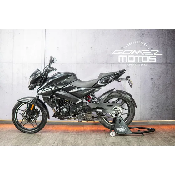 Bajaj Pulsar Ns 160 Abs 2023
