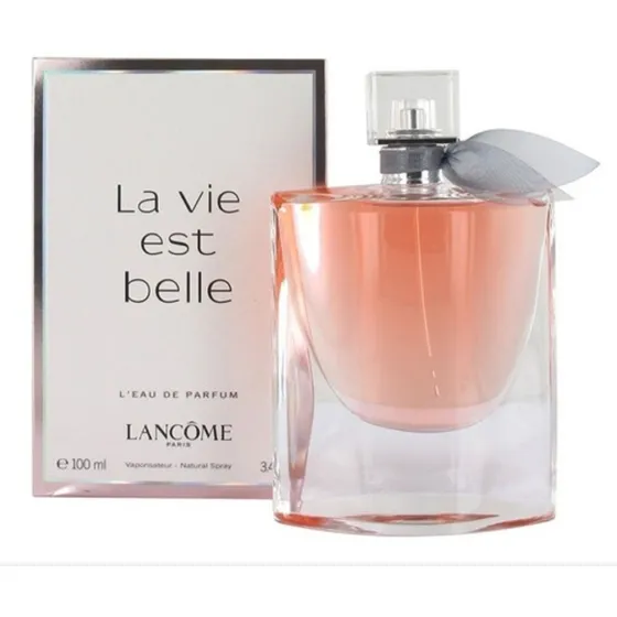 Perfume La Vie Este Bella Edp 100 Ml Sellado Original