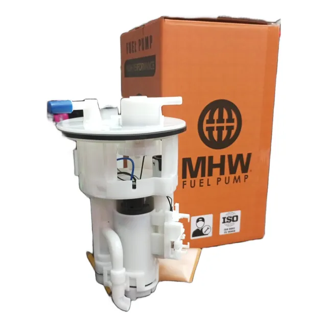 Modulo Bomba Gasolina Completo Accent