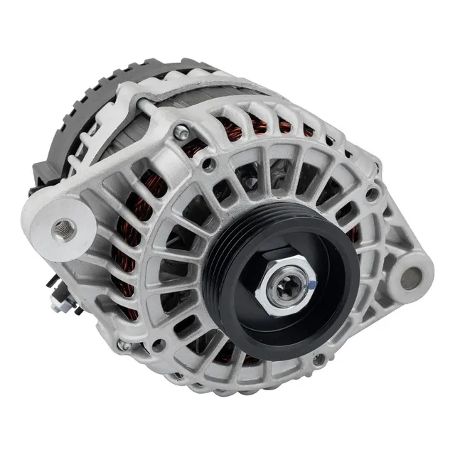 Alternador Chery Karry Qq