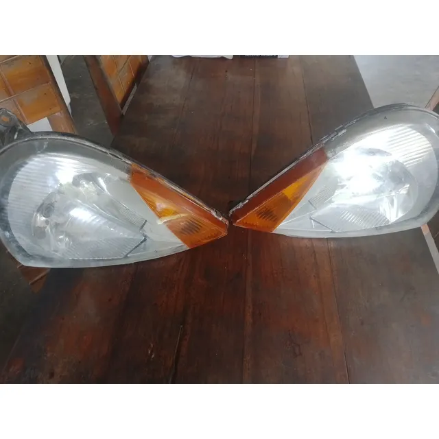 Focos Usados Ford Ka