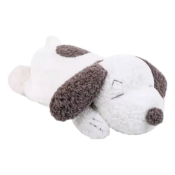 Peluche Kawai Snoopy