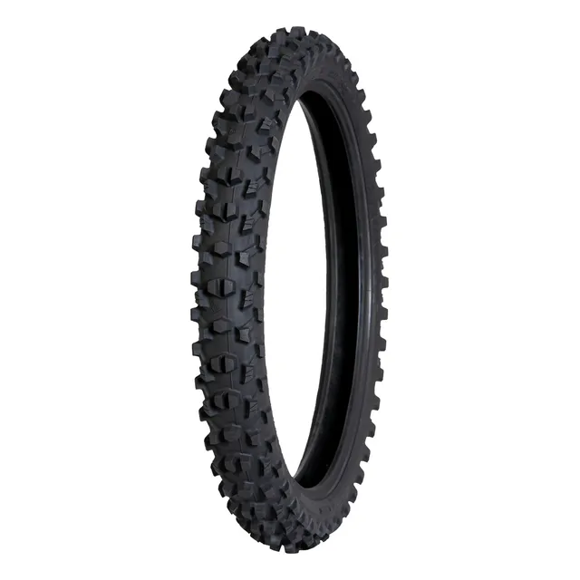 Llanta Dunlop Geomax Mx34 Delantera 60/100-10 33j