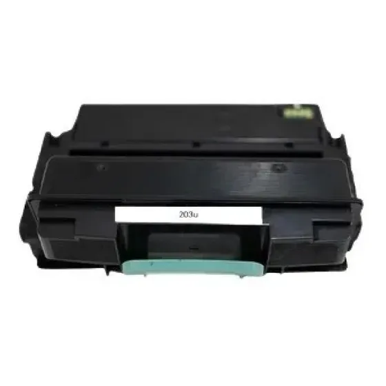 Toner 203u Mlt-d203u Sl-m4070 M4020 M4072 Tri Pack (3 Pzas) Tinta Negro