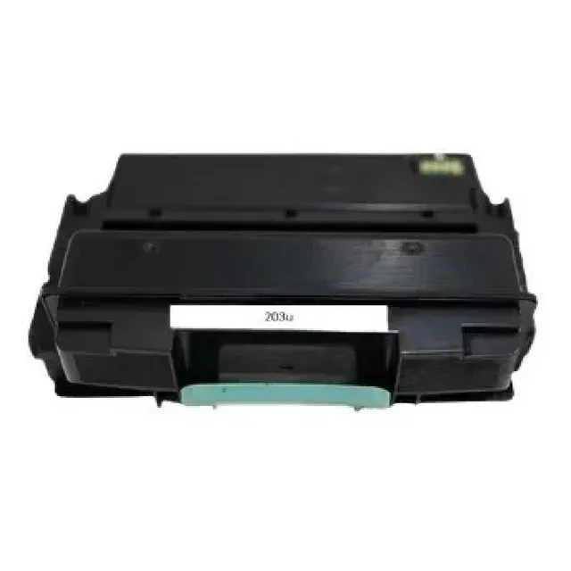 Toner 203u Mlt-d203u Sl-m4070 M4020 M4072 Tri Pack (3 Pzas) Tinta Negro