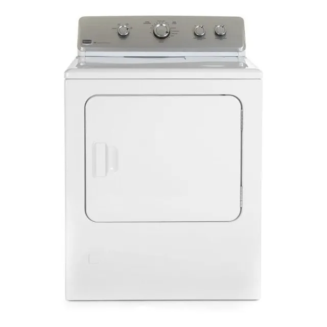 Secadora Maytag 19 Kilos En Caja A Gas Nat. Conv A Lp Aqui