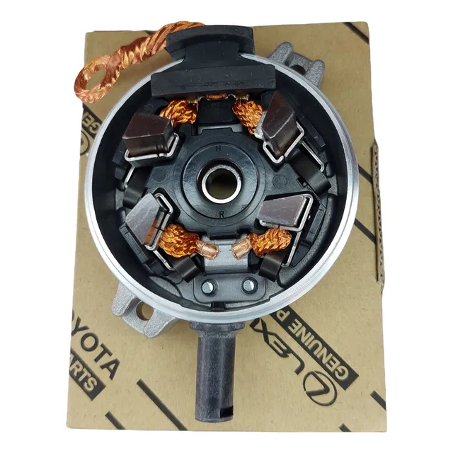 Carbonera De Arranque Kavak/fortuner/4runner Original