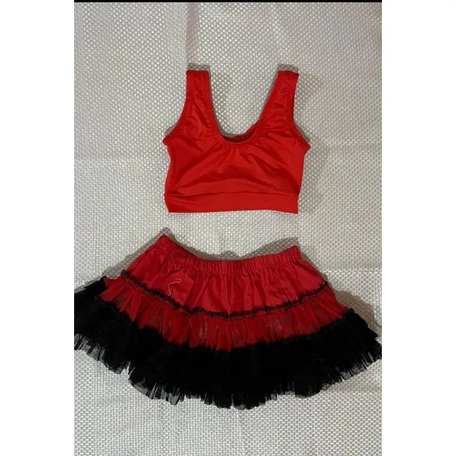 Tutu Para Niñas