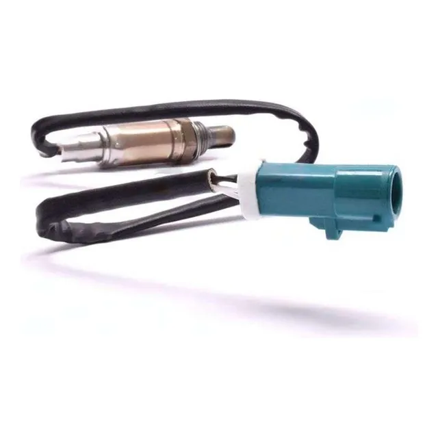 Sensor Oxigeno Ford Ranger 4cil 2.3 2007 Antes Catalizador