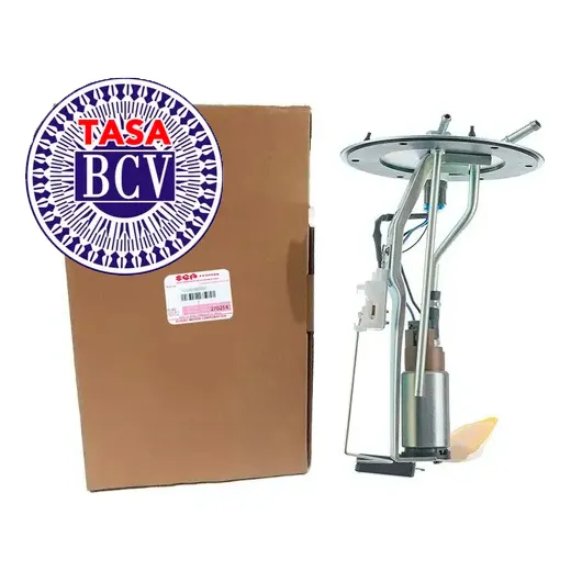 Bomba Gasolina Grand Vitara Xl5 2.0 2.5 Xl7 2.7 Completo Sgp