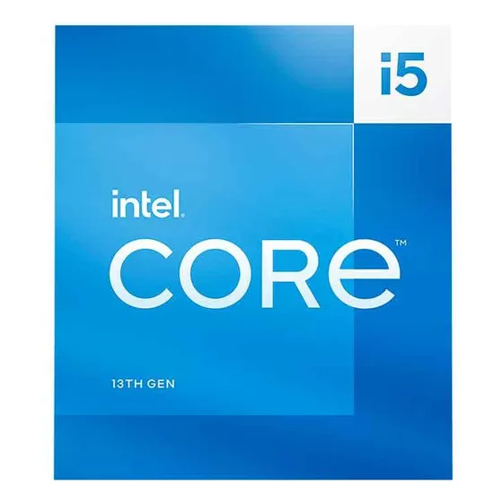 Mercado Livre Processador Intel Core I5-13400 2.5ghz (4.6ghz Turbo) 20mb image