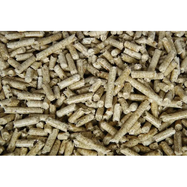 Alimento Conejina Cuyos Conejos  Chinchillas 2.5 Kg