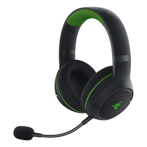 Fone de ouvido sem fio para jogos Razer Kraken V3 Pro | MercadoLivre