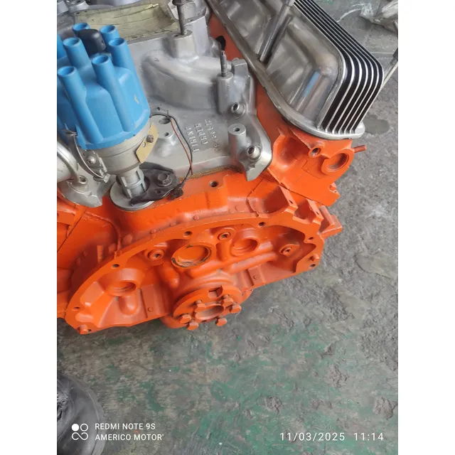 Motor Dodge 318.remanufacturado