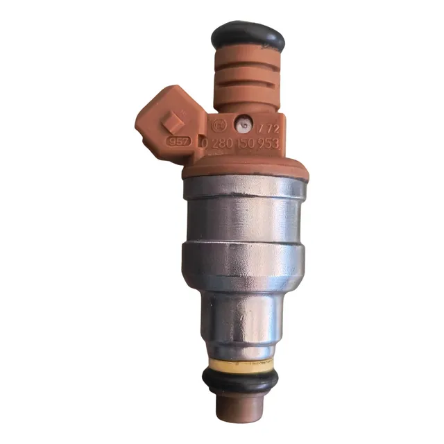 Inyector Gasolina Vw Jetta Golf Passat Vr6 A3 2.8 0280150953