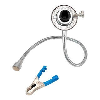 Medidor De Ángulo De Torque Medidor De Ángulo De Torque