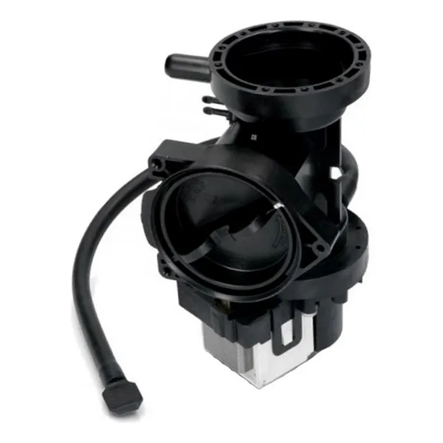 Bomba Completa De Drenado Lavadora LG Original 5859en1006j